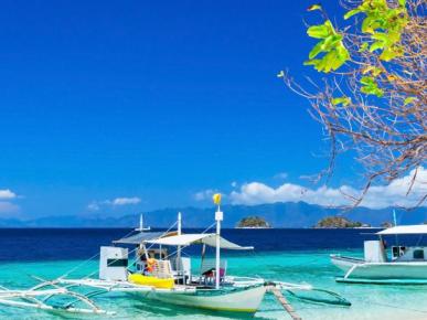 Philippines Philippines