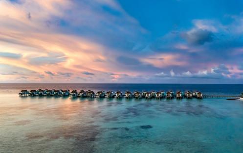 Hard-Rock-Hotel-Maldives-Overwater-Villa-Twin-Bedroom