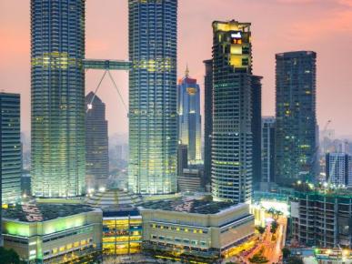 Malaysia Malaysia