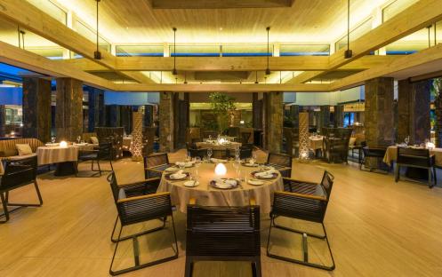 The Westin Turtle Bay - Fusion Family Time