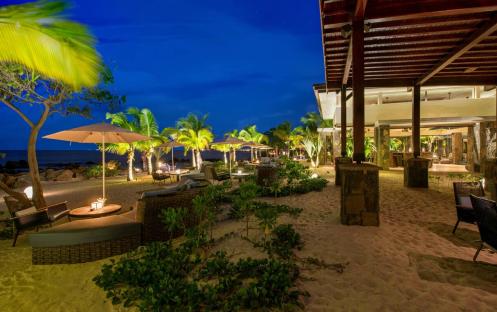 The Westin Turtle Bay - Mystique Bar & Lounge Exterior Seating