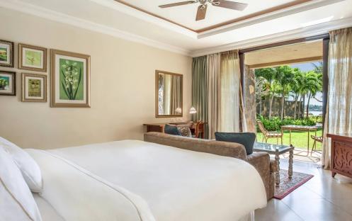 The Westin Turtle Bay Resort and Spa Mauritius - Ocean Grand Deluxe King