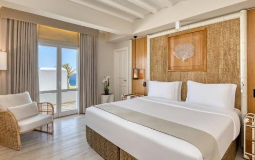 Santa Marina Mykonos - Resort Room_001