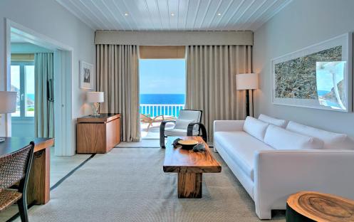 Santa-Marina-Mykonos-Luxury-Sea-View-Suite-with-Private-Pool-Detail