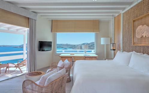 Santa-Marina-Mykonos-Resort-Deluxe-Room-Terrace