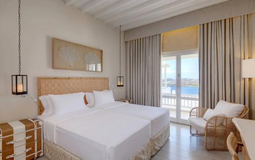 Santa-Marina-Mykonos-Resort-Room-View