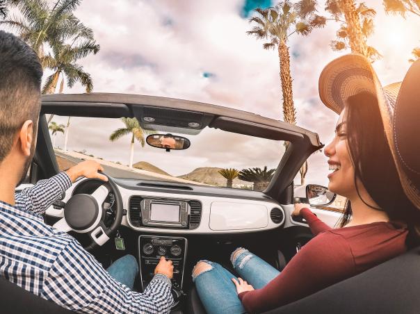 Florida Your Way - 14 Nights Self Drive
