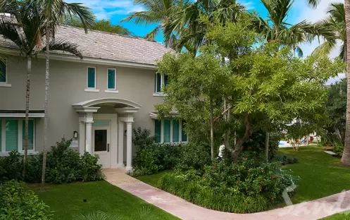 Island Village One Bedroom Walkout Butler Villa Suite w Private Pool - Entrance