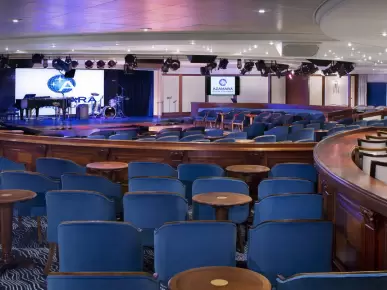 Cabaret Lounge