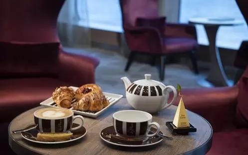 Cafe Al Bacio