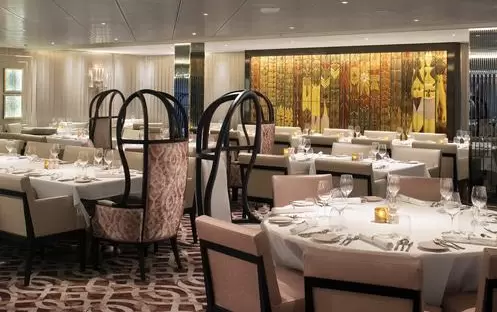 Normandie Restuarant