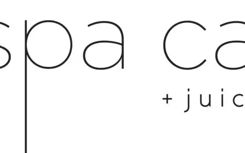 Spa Cafe + Juice Bar
