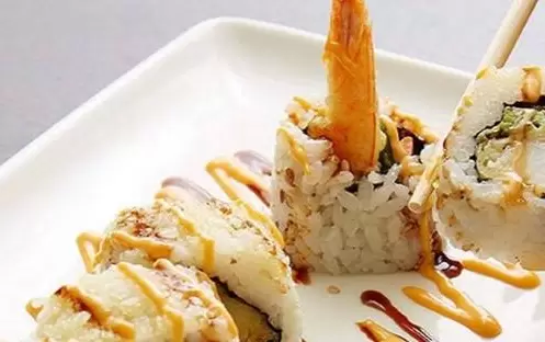 Sushi on 5 Sushi on 5