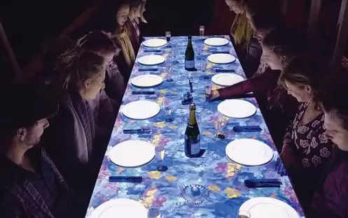 Le Petit Chef