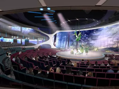 The Theatre