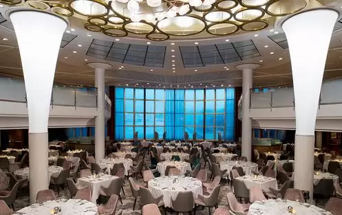 Main Dining Room