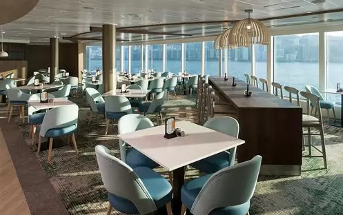 Oceanview Cafe
