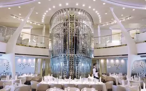 Main Dining Room Main Dining Room