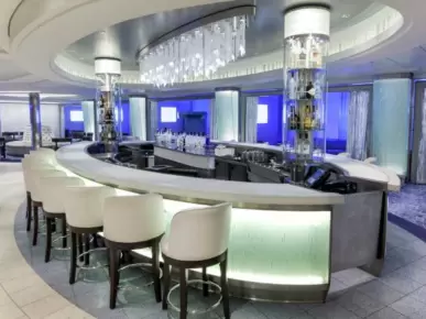 Martini Bar & Crush