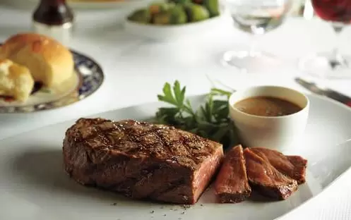 Pinnacle Grill