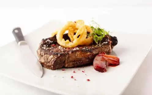 Pinnacle Grill