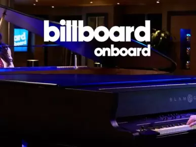 Billboard Onboard Billboard Onboard