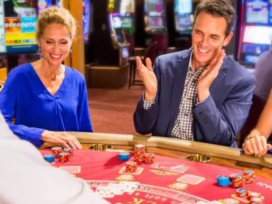 Casino Action