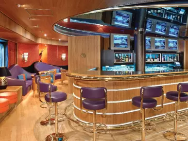 Sports Bar