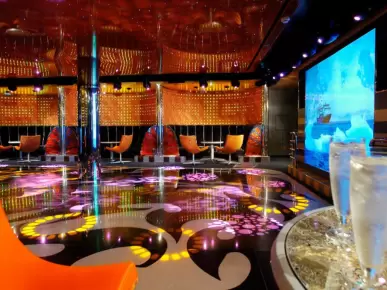Gallery Bar