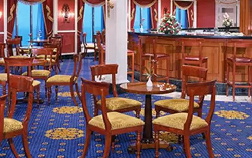 John Adam's Coffee Bar