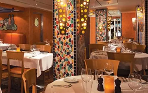 La Cucina Restaurant