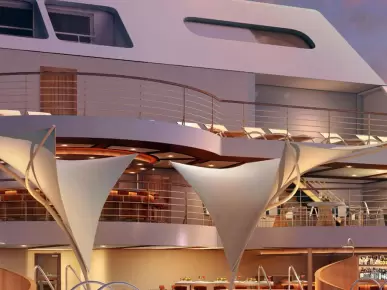 Sky Bar
