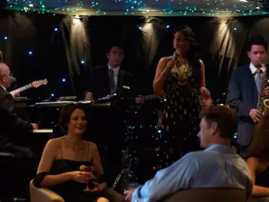The Club