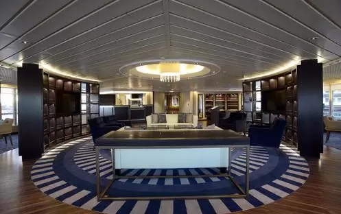 The Yacht Club