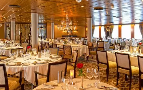 Amphora Restaurant