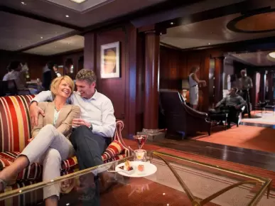 Michael's Club VIP Lounge