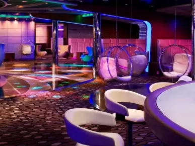 Quasar Nightclub