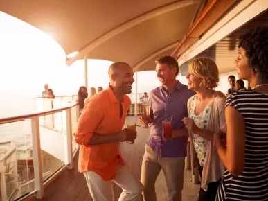 Sunset Bar