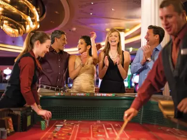 Fortunes Casino