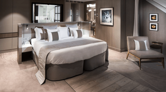 Celebrity Cruises Celebrity Apex Iconic Suite 5