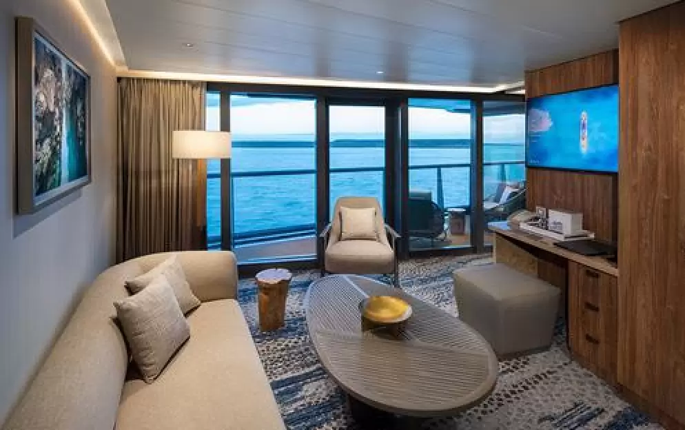 Royal Suite