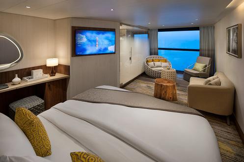 Celebrity Cruises Celebrity Flora Suites _1_
