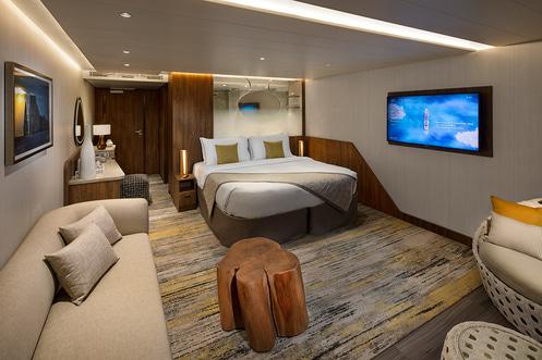 Celebrity Cruises Celebrity Flora Suites _2_