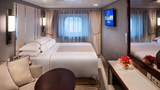 azamara club cruises azamara onward club oceanview stateroom 1