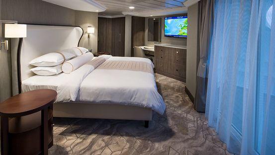 azamara club cruises azamara oward club world owners suite 2