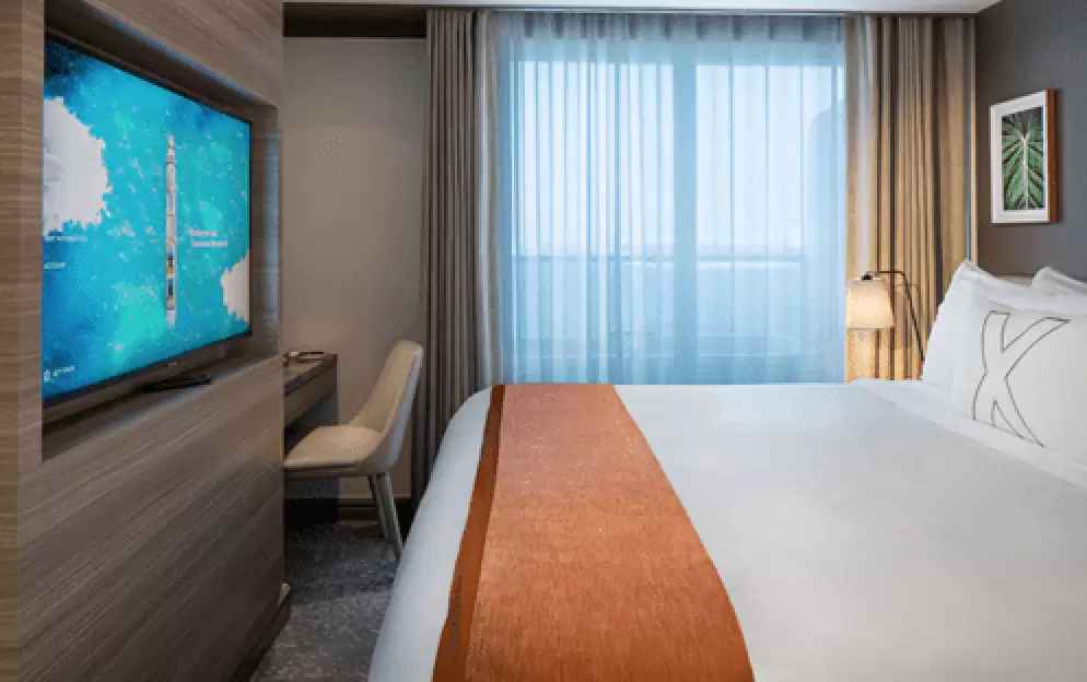 Royal Suite