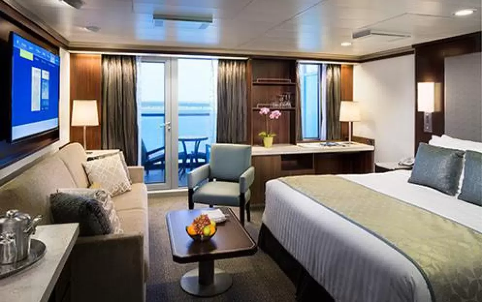 Signature Suite
