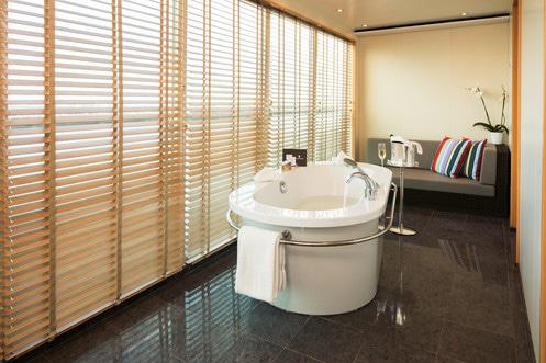 Seabourn OSQ Wintergarden Suite solarium _1_