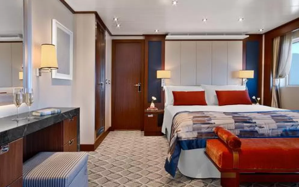 Signature Suite