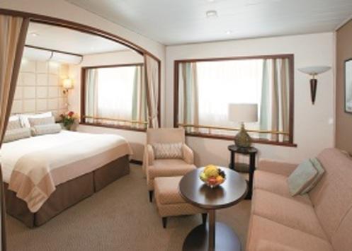 Windstar Wind Surf Suite